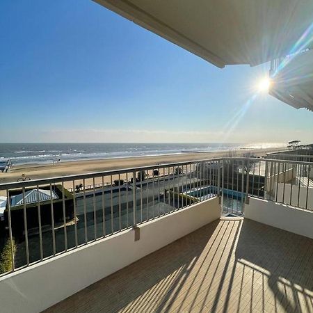 Residence Zeta - Walterigato Apartments Solo Per Famiglie Lido di Jesolo Bagian luar foto