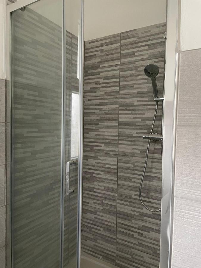 Residence Zeta - Walterigato Apartments Solo Per Famiglie Lido di Jesolo Bagian luar foto