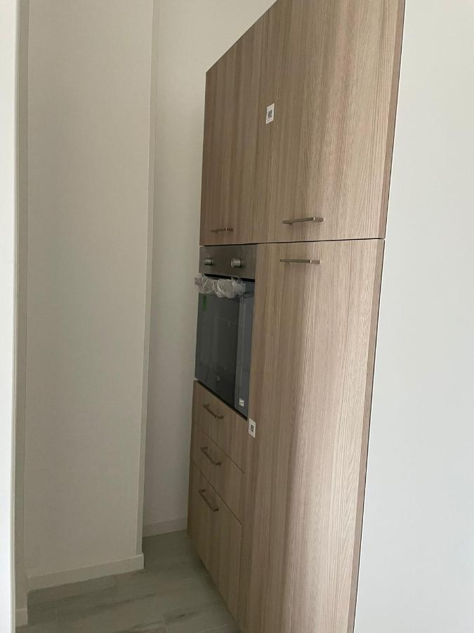 Residence Zeta - Walterigato Apartments Solo Per Famiglie Lido di Jesolo Bagian luar foto