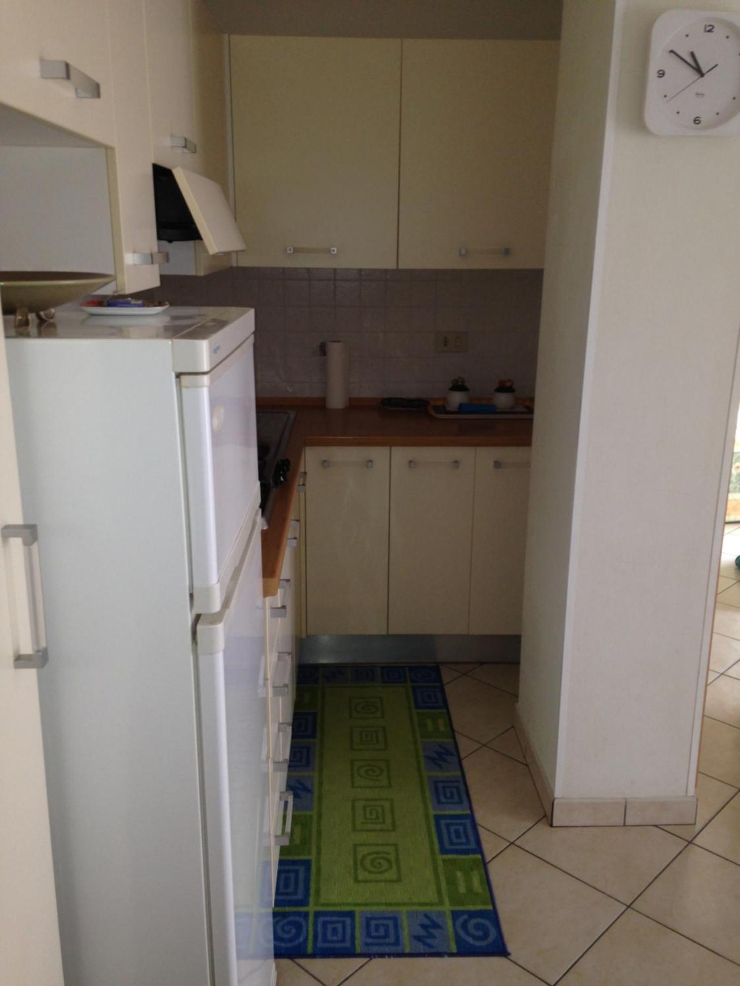 Residence Zeta - Walterigato Apartments Solo Per Famiglie Lido di Jesolo Bagian luar foto