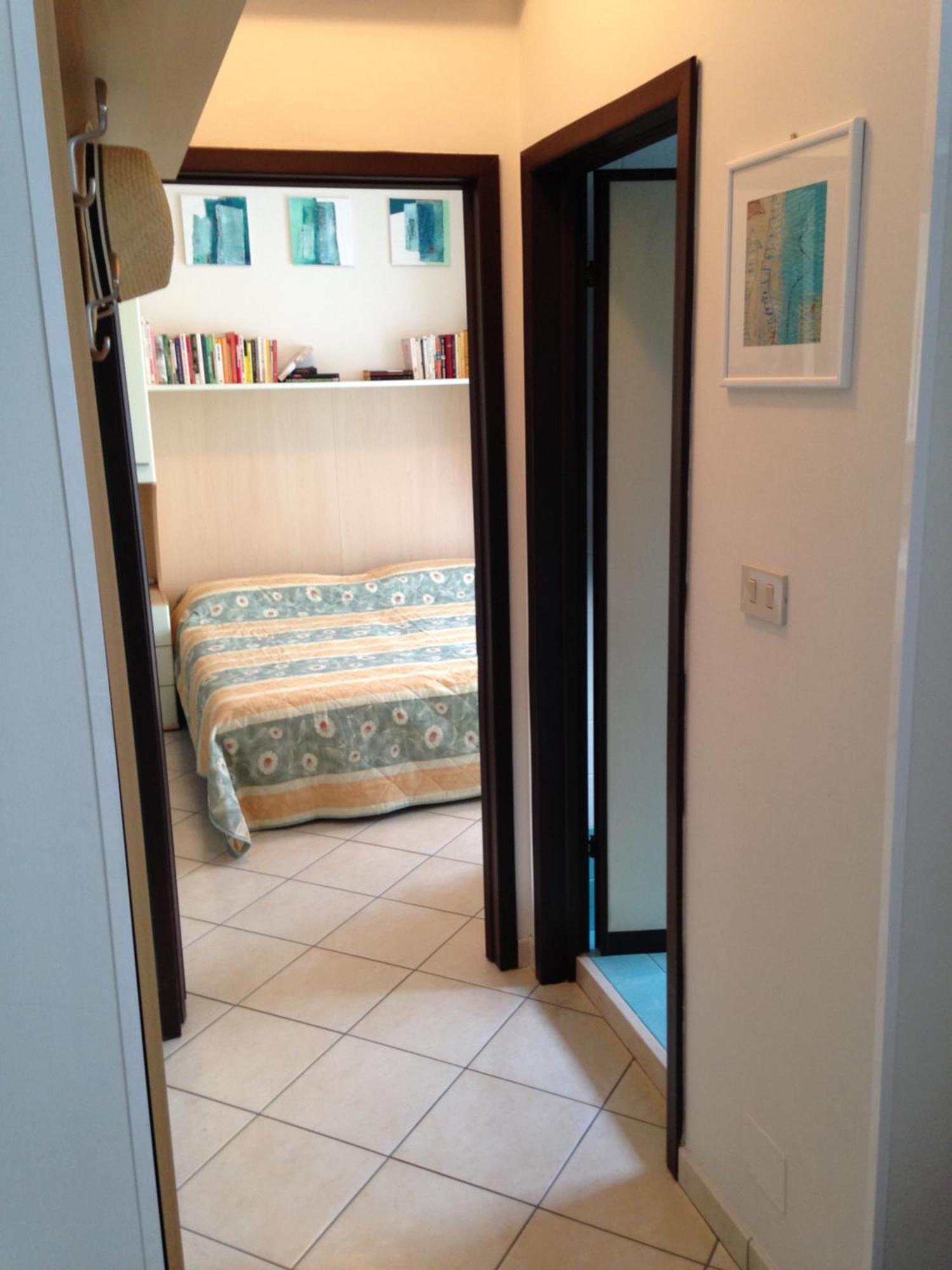 Residence Zeta - Walterigato Apartments Solo Per Famiglie Lido di Jesolo Bagian luar foto