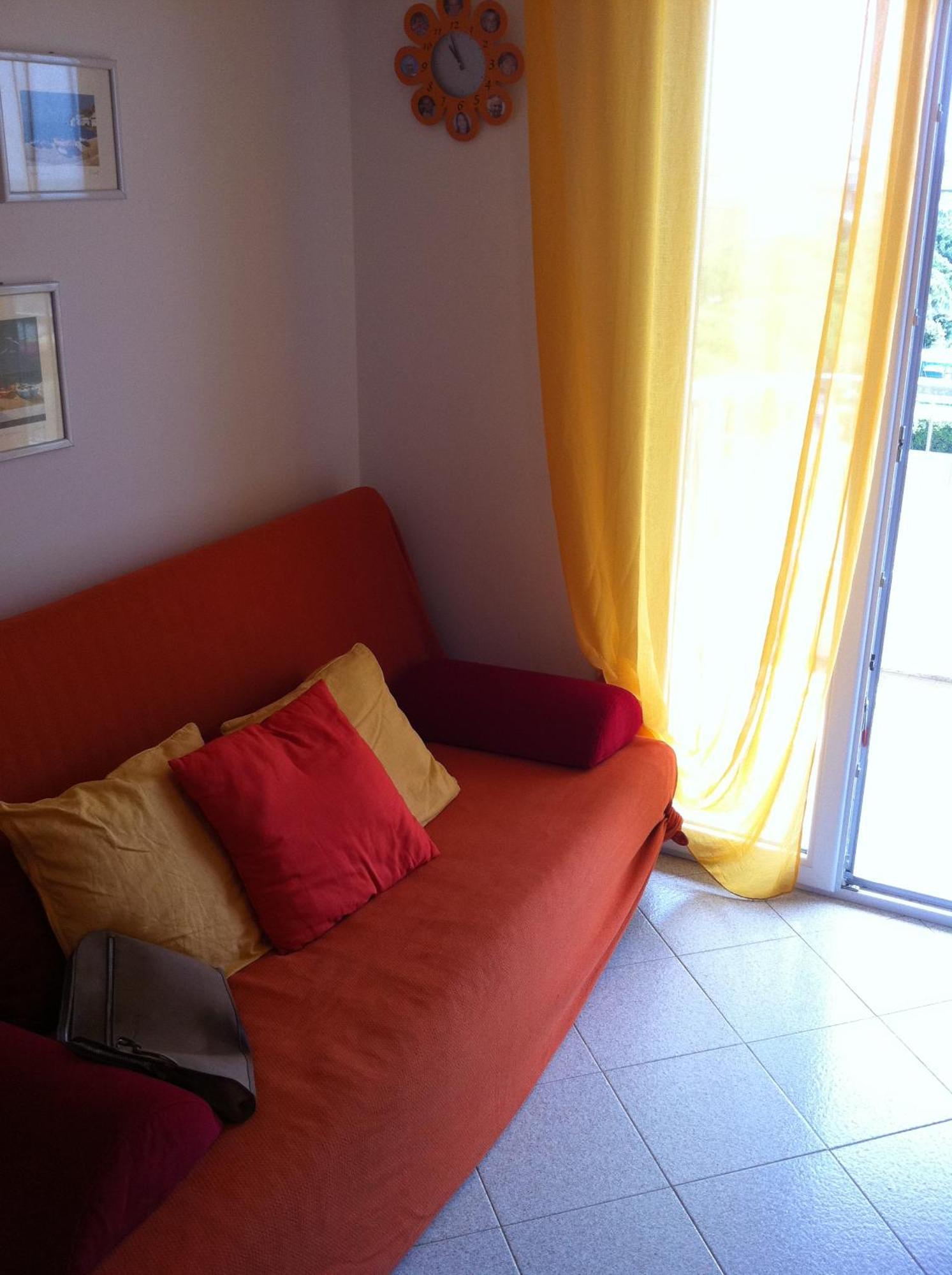 Residence Zeta - Walterigato Apartments Solo Per Famiglie Lido di Jesolo Bagian luar foto