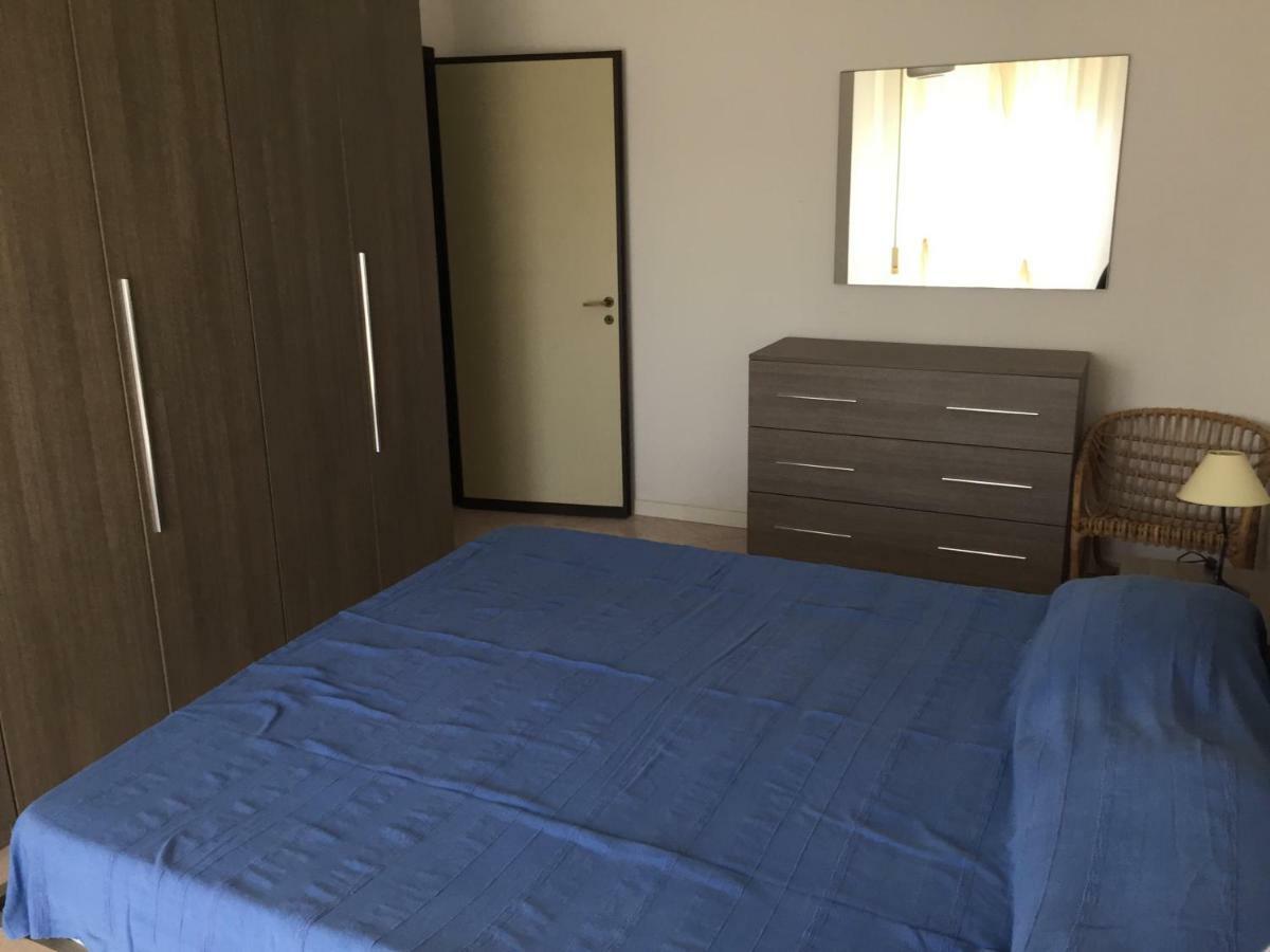 Residence Zeta - Walterigato Apartments Solo Per Famiglie Lido di Jesolo Bagian luar foto